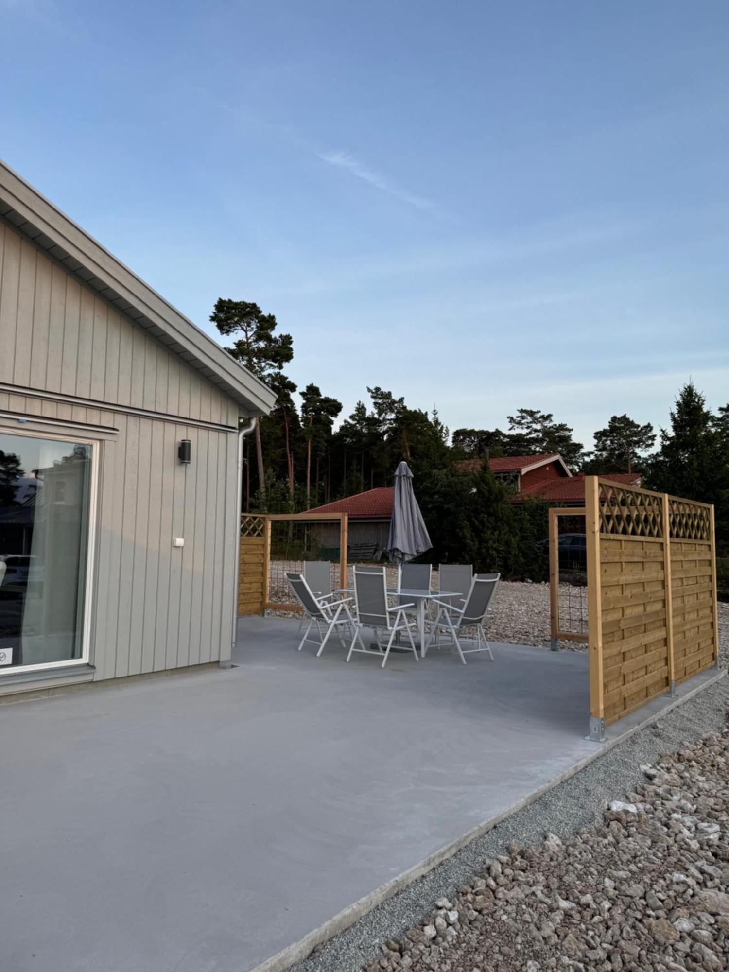 Amazing In Froejel Klintehamn